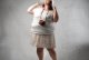 Postpartum weight loss methods and precautions