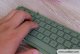 Recommended Bluetooth Keyboard for iPad Link
