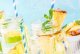 Benefits of Lemonade for Women's Health