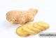 What are the benefits and contraindications of ginger foot soaking?